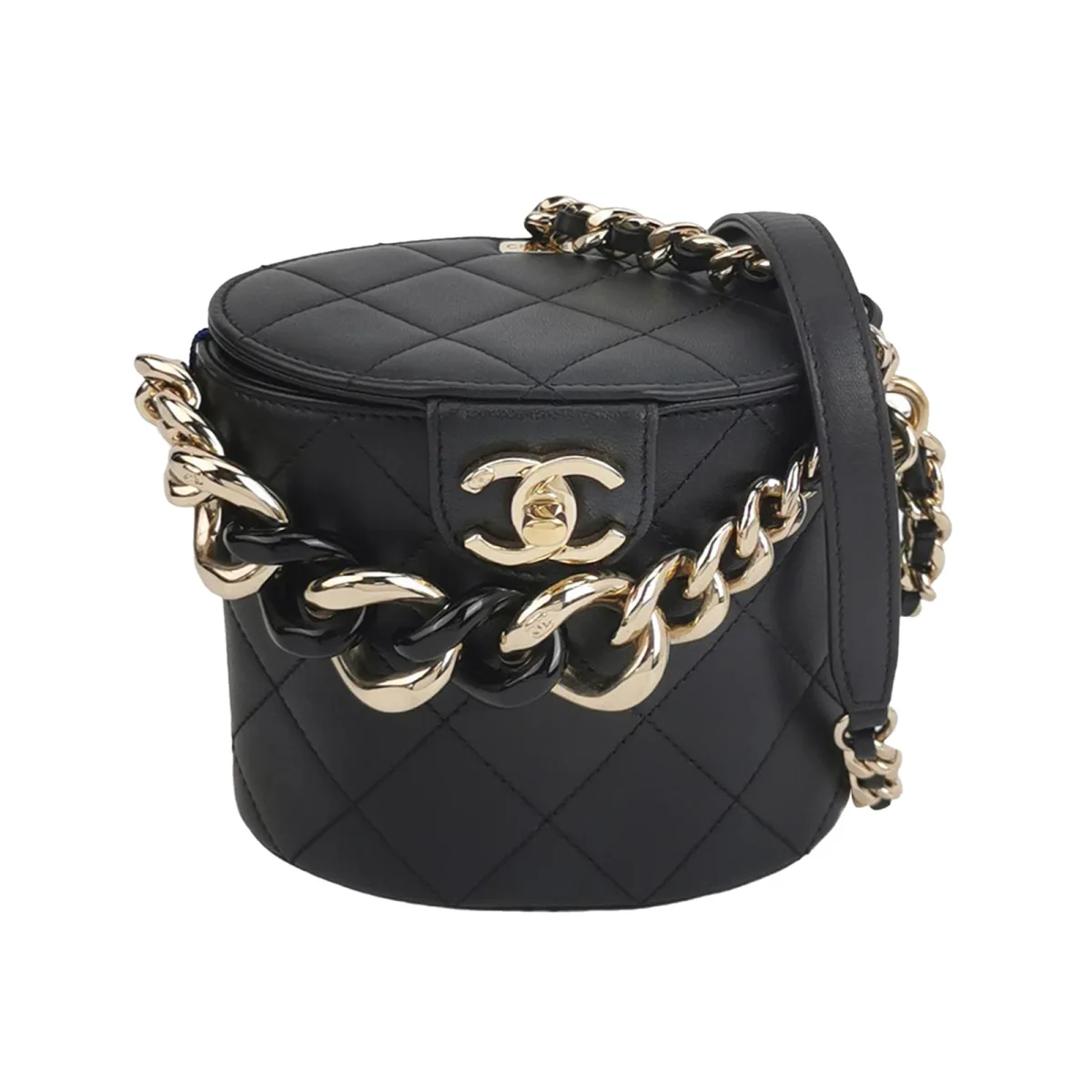 Chanel Vanity Case C — фото 1
