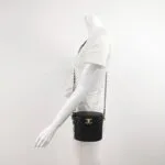 Chanel Vanity Case C — фото 2