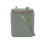 Chanel Vanity Case C — миниатюра 1