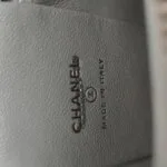 Chanel Vanity Case C — фото 18