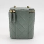 Chanel Vanity Case C — фото 5