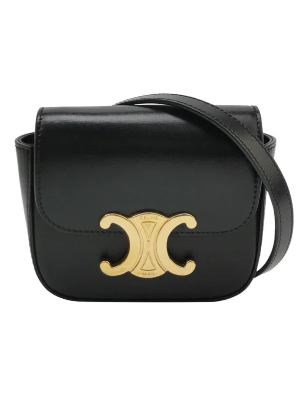 Celine Claude Logo