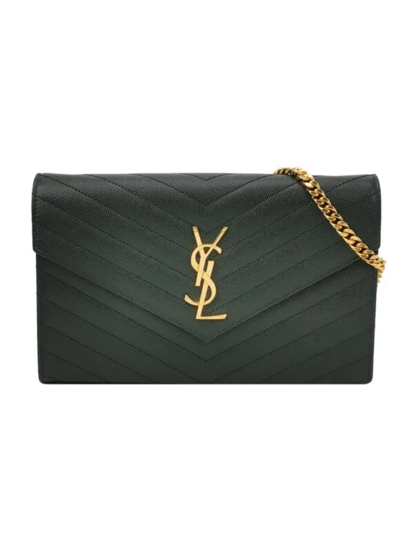 Saint Laurent Envelope VYSL