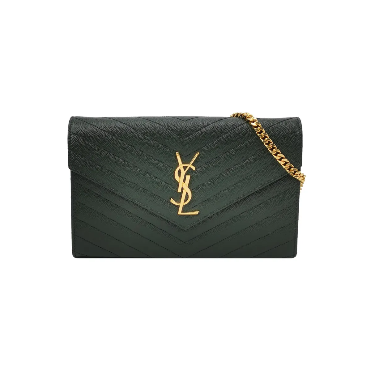 Saint Laurent Envelope VYSL — фото 1