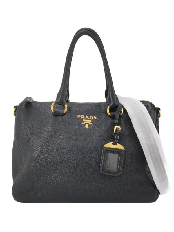Prada Galleria logo