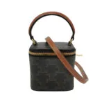 Celine Triomphe Canvas — миниатюра 1