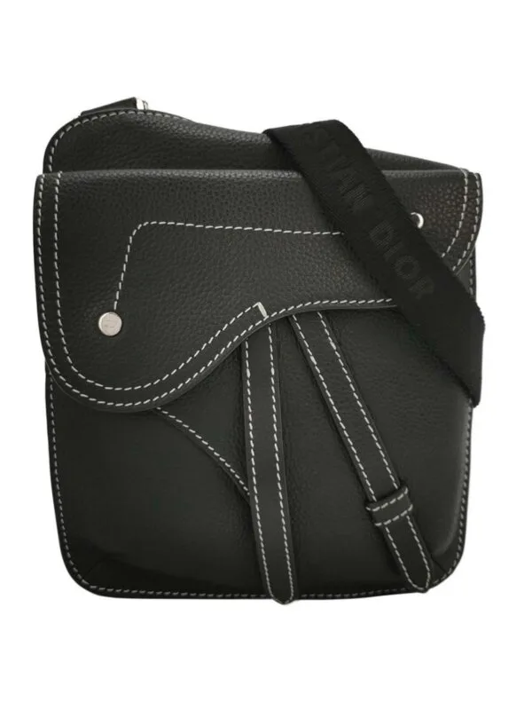 Dior Saddle