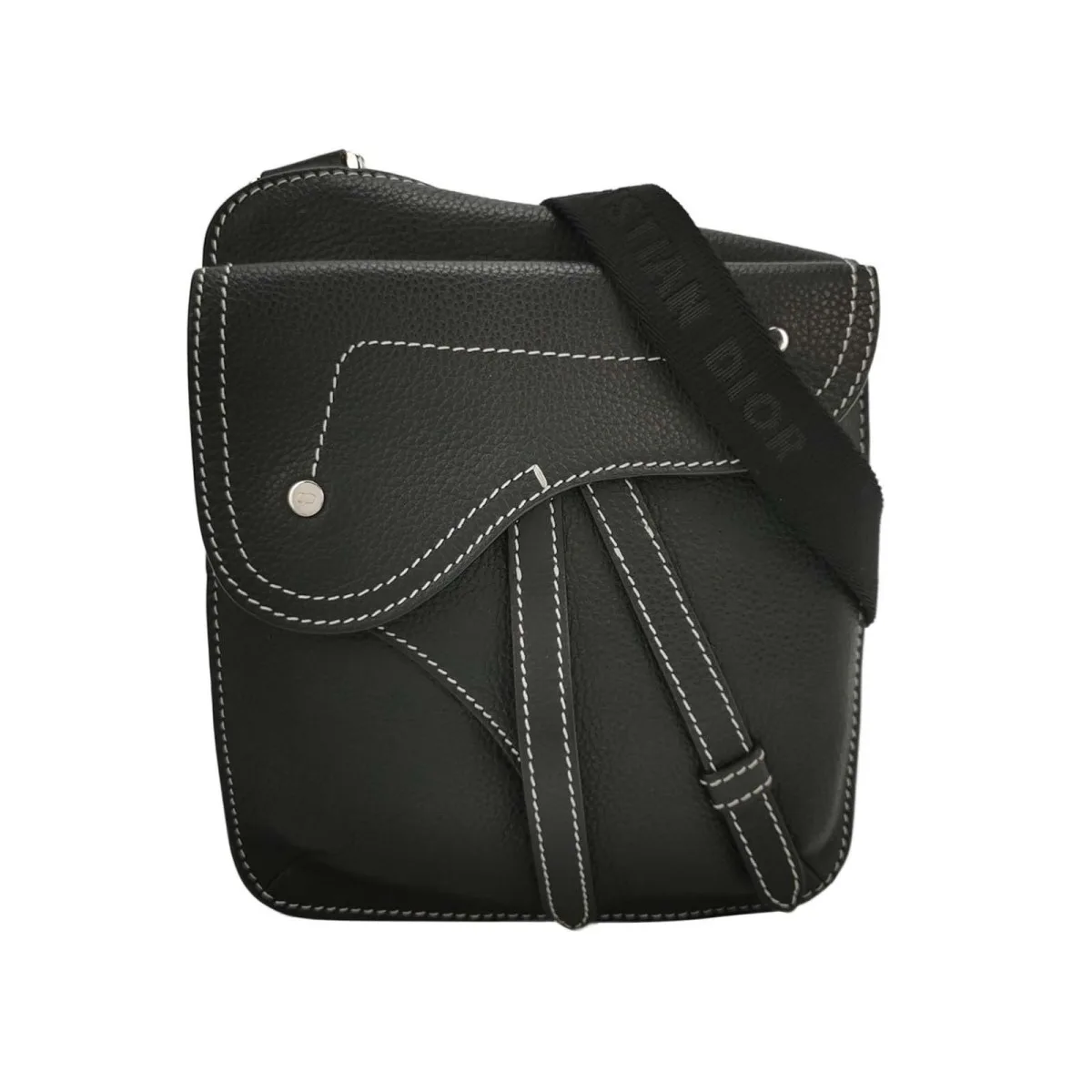 Dior Saddle — фото 1