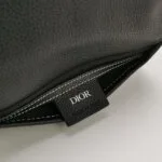Dior Saddle — фото 8