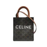 Celine Cabas Logo — миниатюра 1