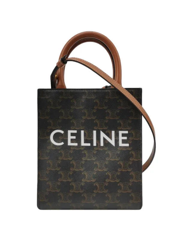 Celine Cabas Logo