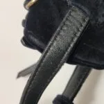 Miu Miu Logo Belt Bag — фото 12