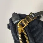 Miu Miu Logo Belt Bag — фото 13