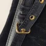 Miu Miu Logo Belt Bag — фото 15