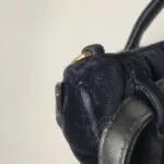 Miu Miu Logo Belt Bag — фото 19