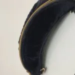 Miu Miu Logo Belt Bag — фото 20