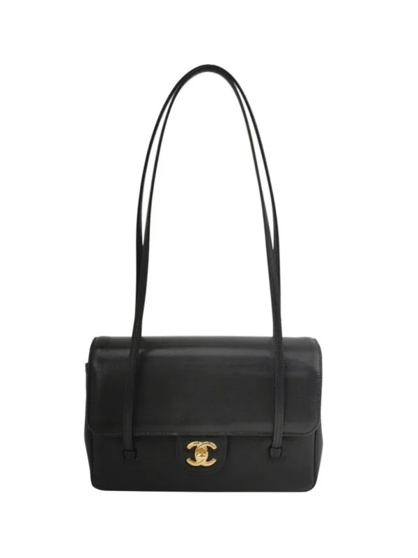 Chanel Flap Bag C — продано