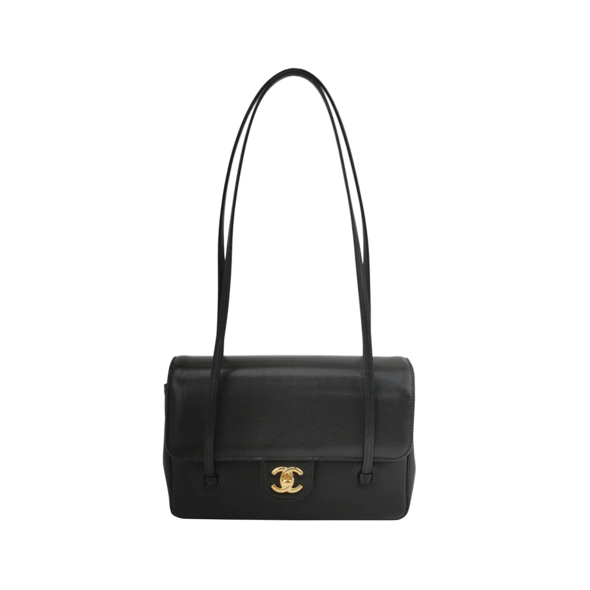 Chanel Flap Bag C — продано
