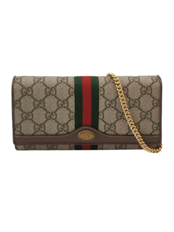 Gucci Ophidia GGG