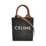 Celine Cabas Logo — миниатюра 1