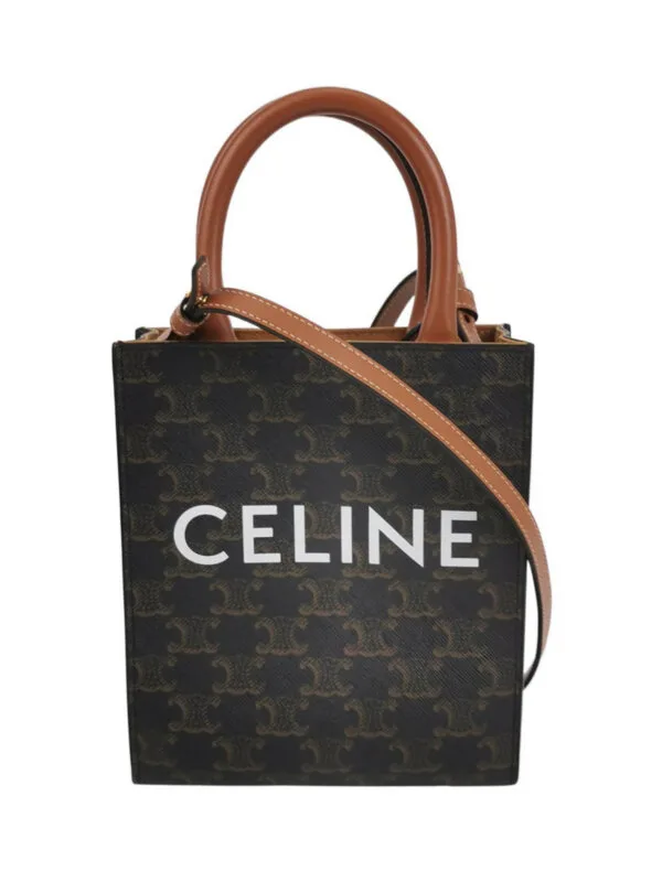 Celine Cabas Logo