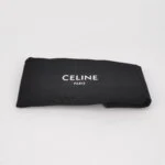 Celine Cabas Logo (Селин) — фото 8