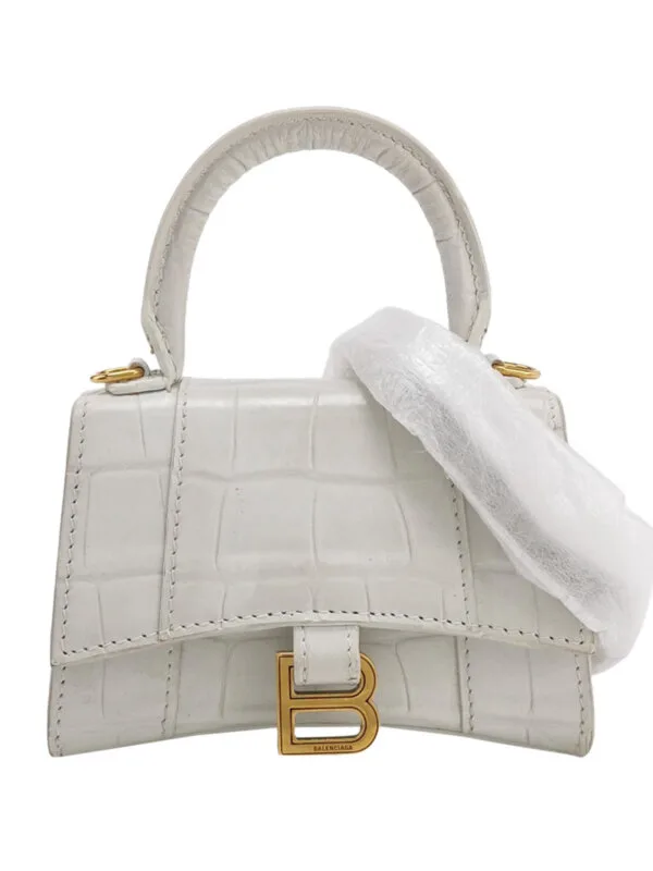 Balenciaga Hourglass B — продано