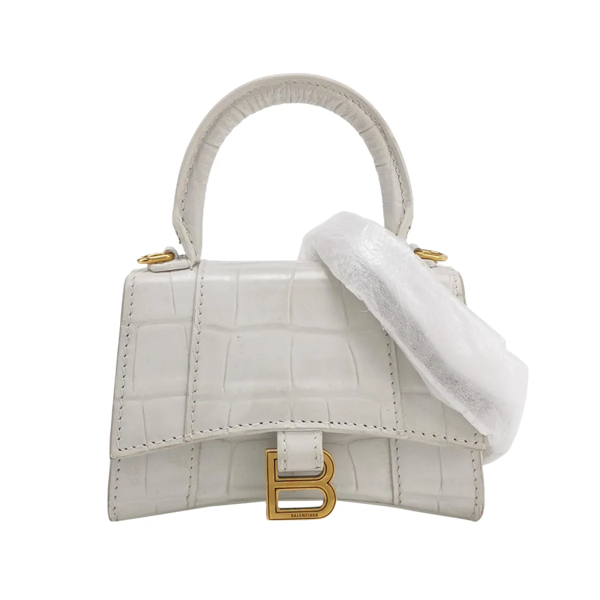 Balenciaga Hourglass B — продано