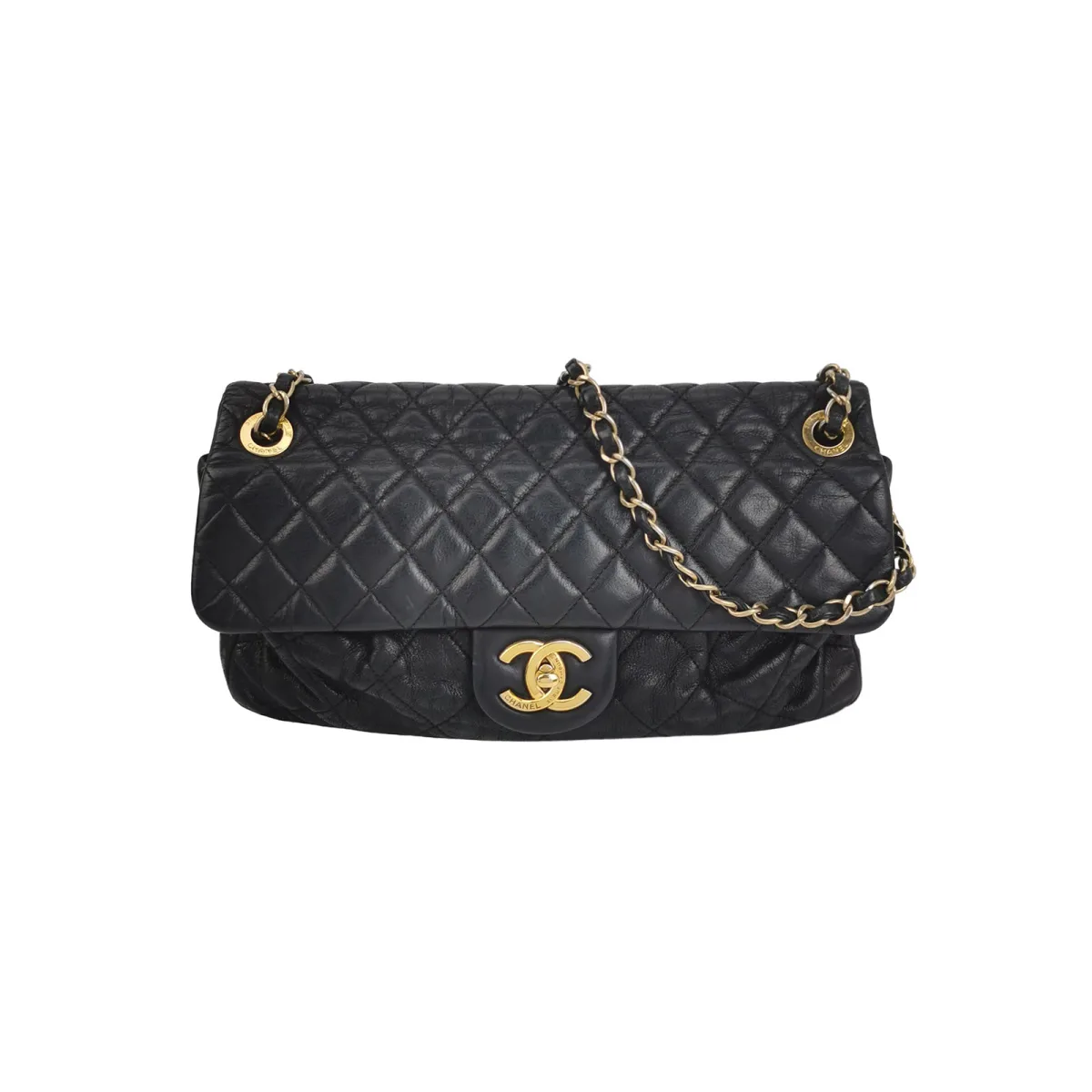 Chanel Flap Bag C — продано