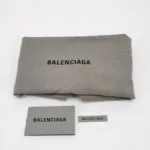 Balenciaga Le Cagole — фото 10