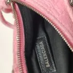 Balenciaga Le Cagole — фото 12