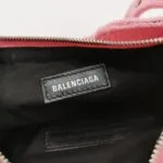 Balenciaga Le Cagole — фото 8