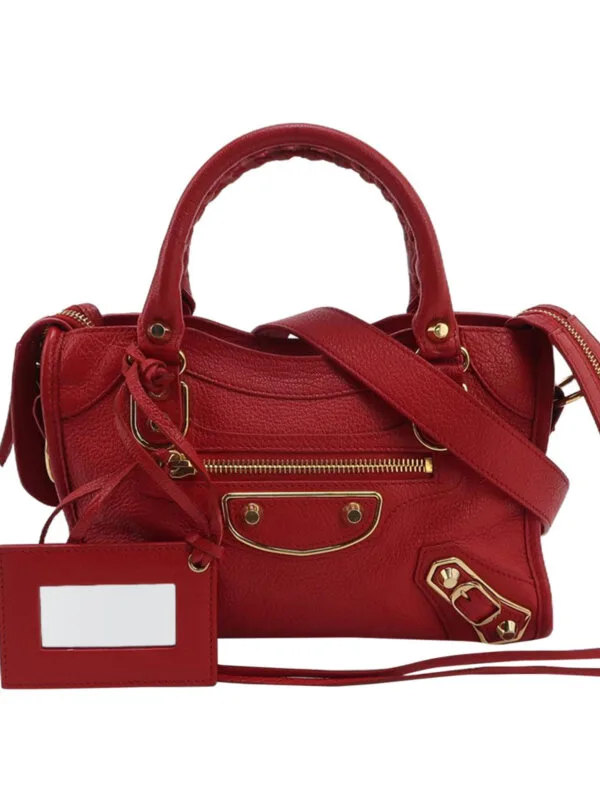 Balenciaga Le City
