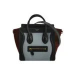 Celine Luggage Nano — миниатюра 1