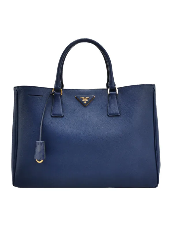 Винтажная сумка Prada Galleria