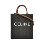 Celine Cabas Logo — миниатюра 1