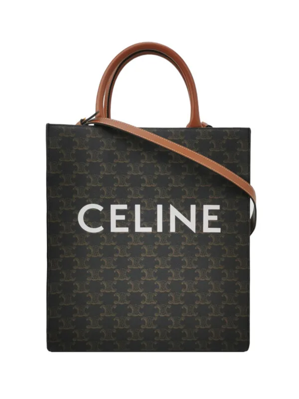 Celine Cabas Logo