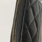 Chanel 2.55 Bag logo — фото 12