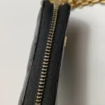 Chanel 2.55 Bag logo — фото 13