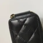 Chanel 2.55 Bag logo — фото 15