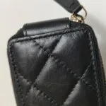 Chanel 2.55 Bag logo — фото 16
