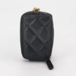 Chanel 2.55 Bag logo — фото 5