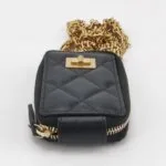Chanel 2.55 Bag logo — фото 6