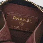 Chanel 2.55 Bag logo — фото 8