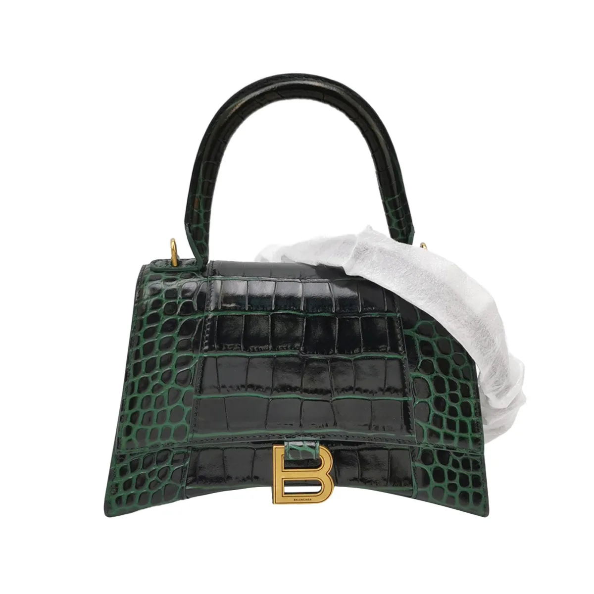 Balenciaga Hourglass B (Баленсиага) — фото 1
