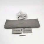Balenciaga Hourglass B (Баленсиага) — фото 9