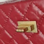 Chanel 2.55 Flag Bag — фото 11