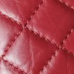 Chanel 2.55 Flag Bag — фото 15