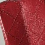 Chanel 2.55 Flag Bag — фото 17