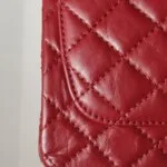 Chanel 2.55 Flag Bag — фото 19
